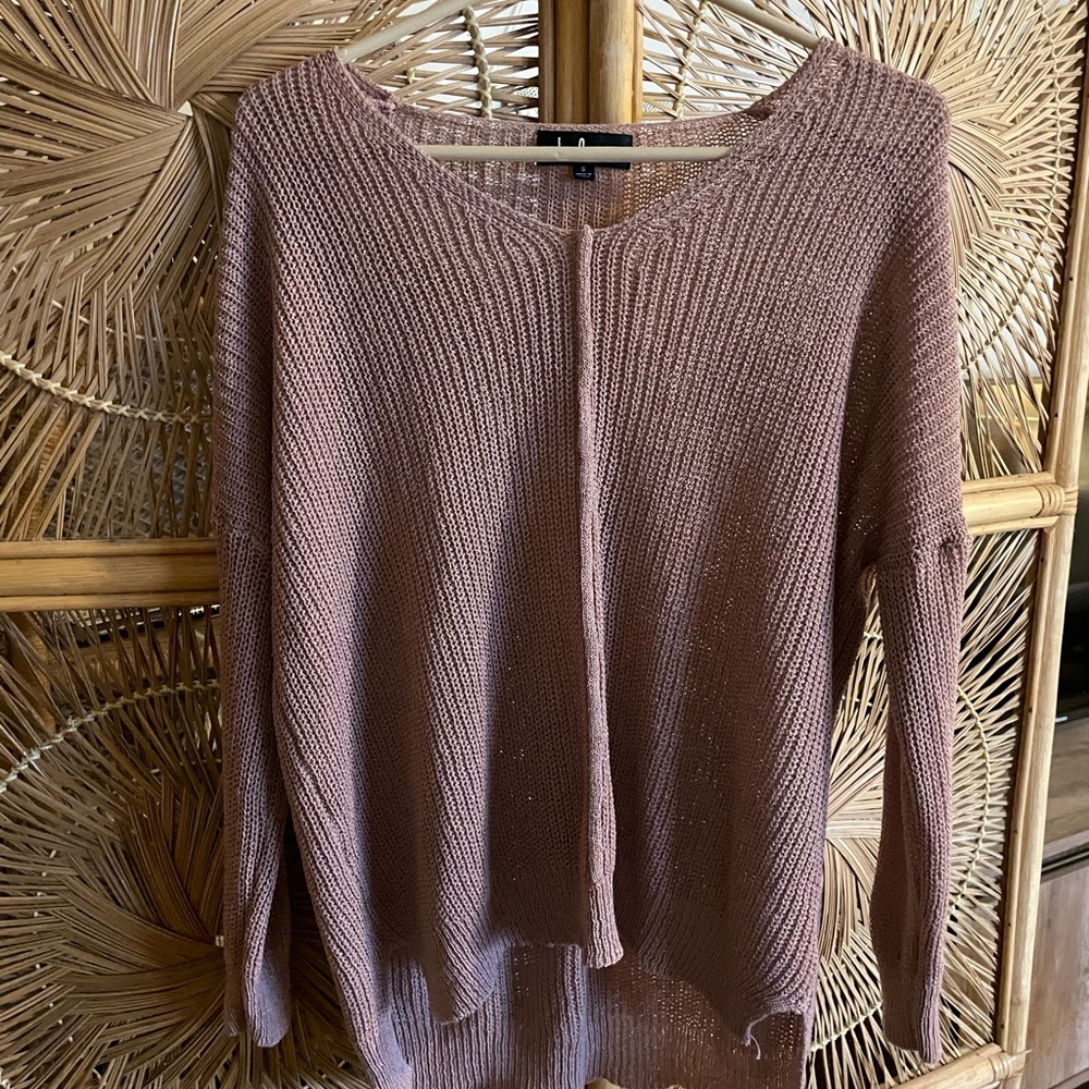 Lulus top